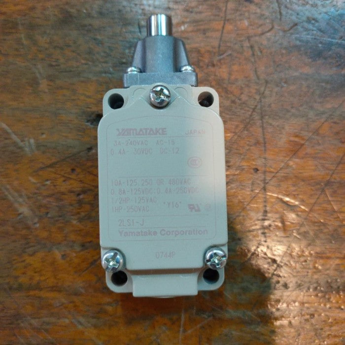 Interruptor De Límite RAS LDS-5200K, Reemplazo Genérico Nuevo Para Yamatake