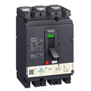 Breaker Schneider CVS250F 3P 175-250A 36kA