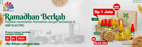 Promo Ramadhan 2024