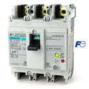 ELCB Fuji EW 50 EAG 3P 50A 2.5kA 30mA