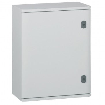 Marina Cabinet Polyester Enclouser 036261 820(H) x610(W)x300(D) IP66-IK11