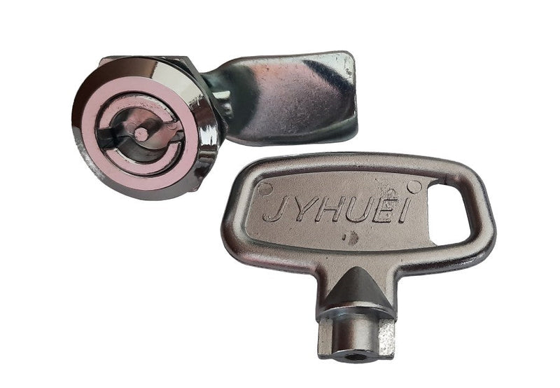 Kunci Panel Jy Huei JHC-408-1