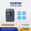 Label Printer Brother PT-P950NW