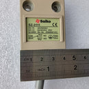 Limit Switch Saiko SZ-3111