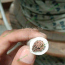 Kabel Serabut Tahan Panas First Cable NYVIN 1 x 1.5mm White