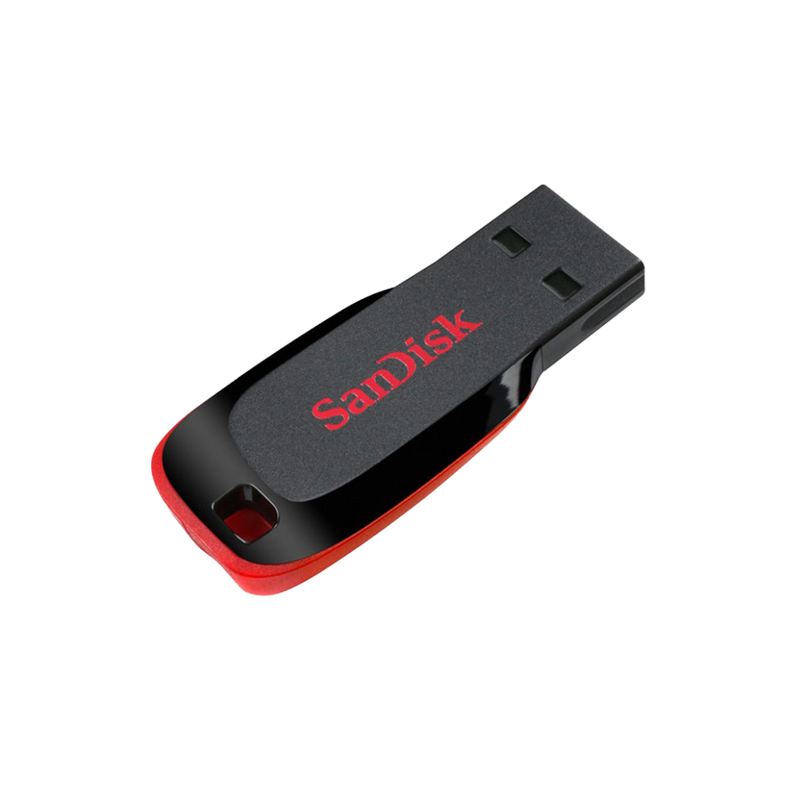 Flashdisk Sandisk 16gb