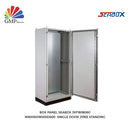Box Panel SEABOX JXF1808060 W800xH1800xD600  single door ,free standing