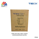 Panel Box Steel TIBOX T-2520/15 W200xH250xD150mm RAL7032