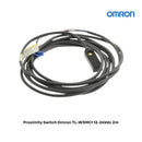 Proximity Switch Omron TL-W3MC1 12-24Vdc 2m