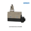 Limit Switch Omron ZC-Q2155