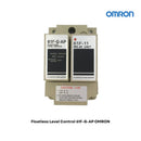 Floatless Level Control 61F-G-AP OMRON