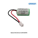 Baterai PLC Omron CJ1W-BAT01