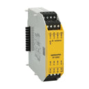 Samos Pro, I/O-Module 8 safe Input, 4 safe Output SP-SDIO84-P1-K-A DC 24V Wieland (R1.19030.0)