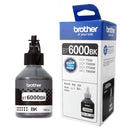 Tinta Brother BT6000 BK Black