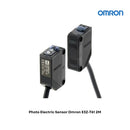 Photo Electric Sensor Omron E3Z-T61 2M