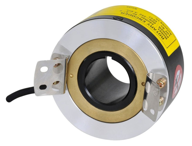 Rotary Encoder Autonic E80H30-1024-3-T-24 12-24VDC