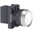 Schneider Easy Harmony XA2 Push Button 22mm | XA2EA21 / XA2EA31 / XA2EA51 / XA2EA42 / XA2EA11 / XA2EW33B1 / XA2EW34B1 / XA2EW35B1 / XA2EW31B1 / XA2EW36B1 / XA2EW34B2 / XA2EW33M1 / XA2EW34M1 / XA2EW35M1 / XA2EW31M1 / XA2EW36M1 / XA2EW34M2 / XA2EW34Q2
