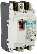 ELCB Fuji EW 32 AAG 2P 10A 2.5kA 30mA