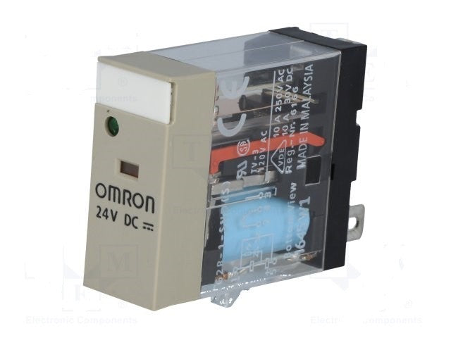 Relay Omron G2R-1 S(S) 24 VDC