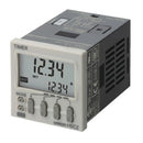 Timer Digital Omron H5CZ-L8ED H48xW48mm