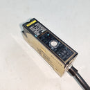 Amplifier Unit Omron E3C-JC4P