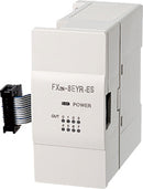 Mitsubishi Electric Input Expansion Block FX2N-8EYR-ES/UL