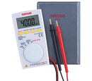 Multitester Digital Sanwa PM3 pocket