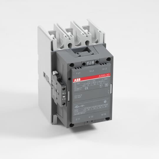 Kontaktor ABB AX300-30-11 380-400V