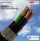 Kabel Prysmian First Cable N2XY 3x2.5mm