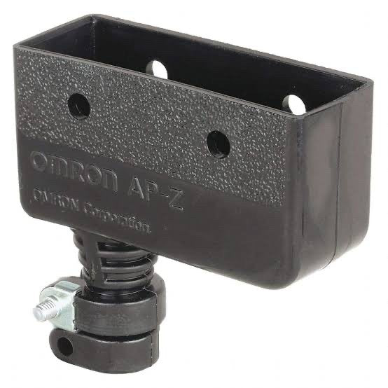 Cover Limit Switch Omron AP-Z Black
