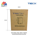 Box Panel Steel TIBOX T-3025/15 W250xH300xD150mm RAL7032