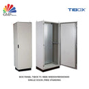 Box Panel Tibox TC-9886 W800xH1800xD600 single door ,free standing