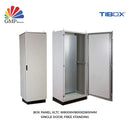 Box Panel Tibox TC-9888 W800xH1800xD800  single door ,free standing
