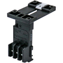 Braket Din Rail Fuji SZ-HB u/ Thermal Overload TRON/3