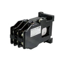 Auxilary Relay SRC 50-2U/X 3NO + 3NC 220V