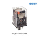 Relay Omron MKS3-P 24VDC