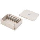 Terminal Block Toyogiken BOXTM-1003 15A Cream