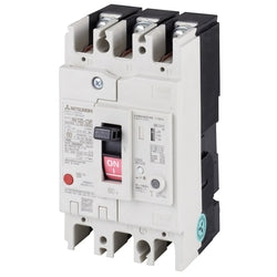 Earth Leakage Circuit Breaker (ELCB) Mitsubishi NV63SV 3P 60A 30mA