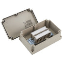 Terminal Block Toyogiken BOXTM-2001 15A Cream