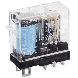 Relay Omron G2R-1-SN 24VDC