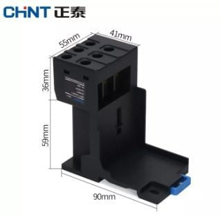 Mouting Bracket NXR-100 Chint