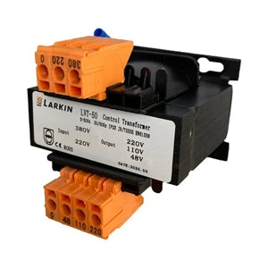 Larkin Voltage Transformer 700 VA input 380-220v,Output 220-110-48v Chint