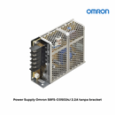 Power Supply Omron S8FS-C05024J 2.2A tanpa bracket