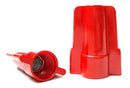 Lasdop Connector CJS-SP2 Red 6-12mm