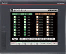 HMI Mitsubishi GT2508-VTBA