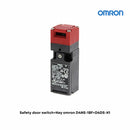 Safety door switch+Key omron D4NS-1BF+D4DS-K1