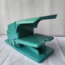 Foot Switch Plastic Saiko CFS-302 250V 10A Grey