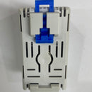 Thermostat Din Rail Saiko JTO 011 0 to 60 ?C (NC) Heating