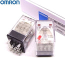 Relay Omron MY4-GS 110VAC