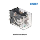 Relay Omron LY2N 24VDC